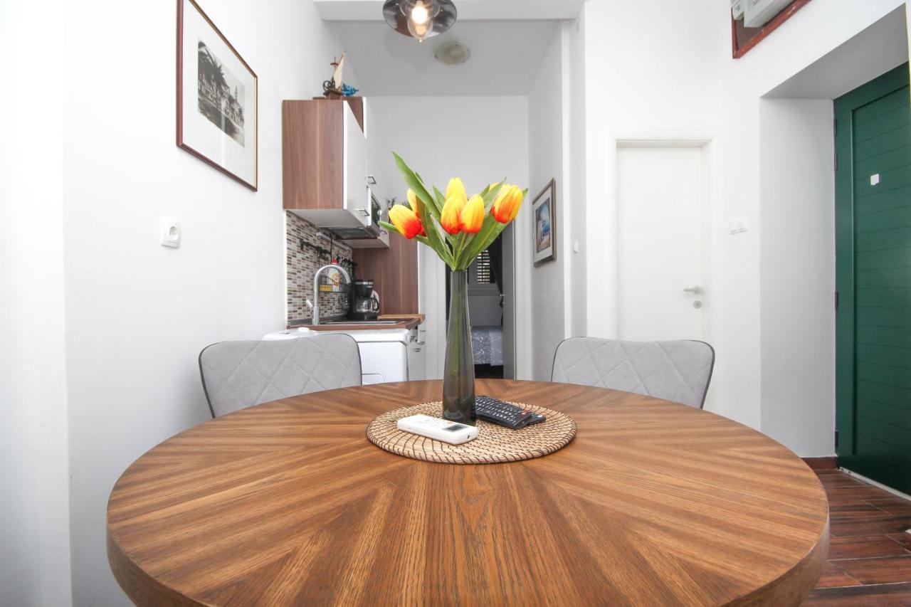 Fab 'N' Chic Apartments Split Luaran gambar