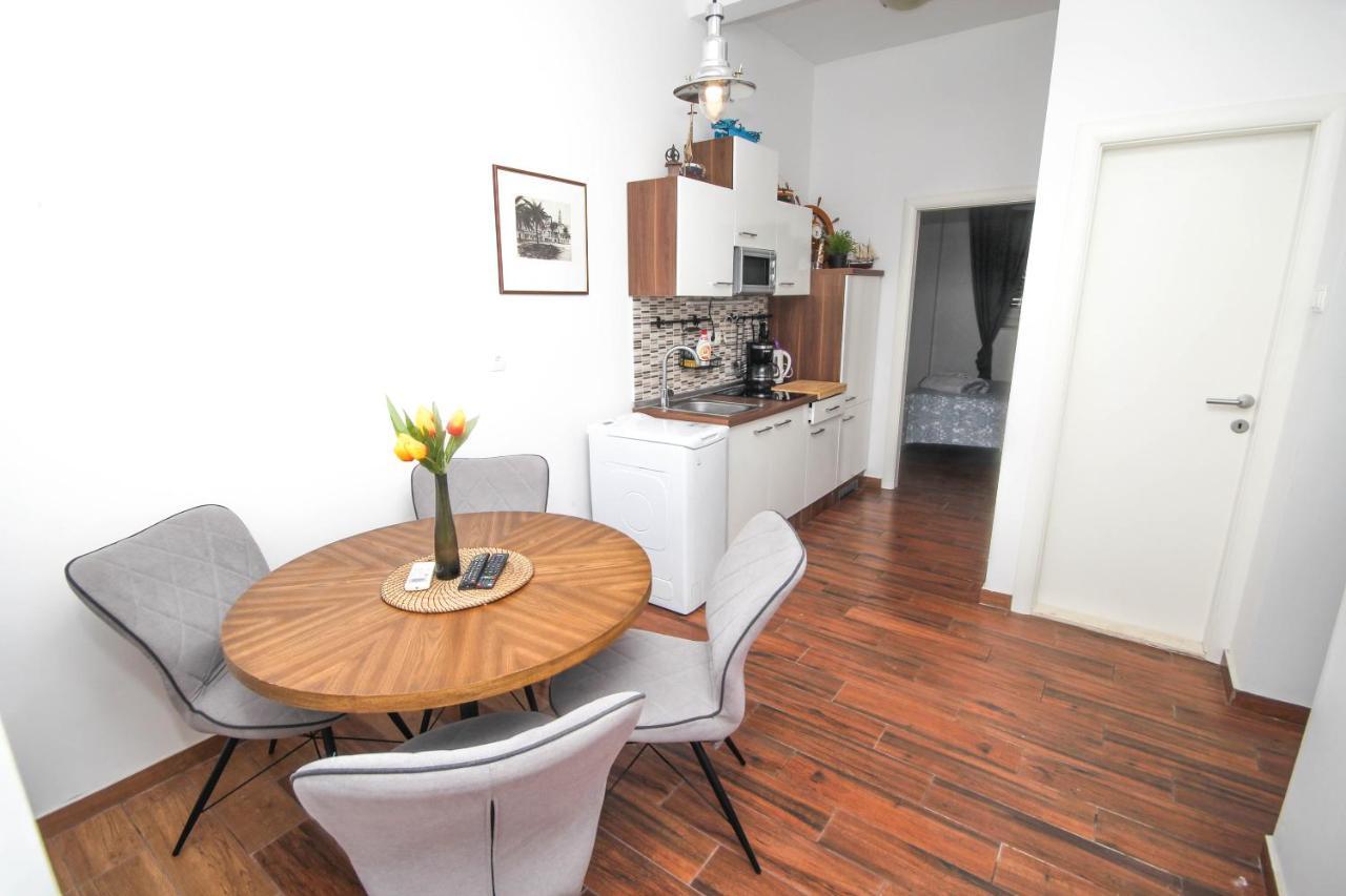 Fab 'N' Chic Apartments Split Luaran gambar