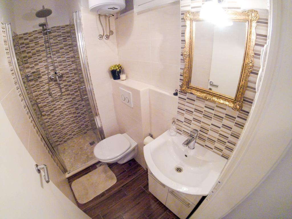 Fab 'N' Chic Apartments Split Luaran gambar