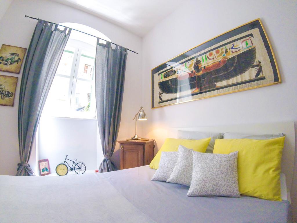 Fab 'N' Chic Apartments Split Luaran gambar