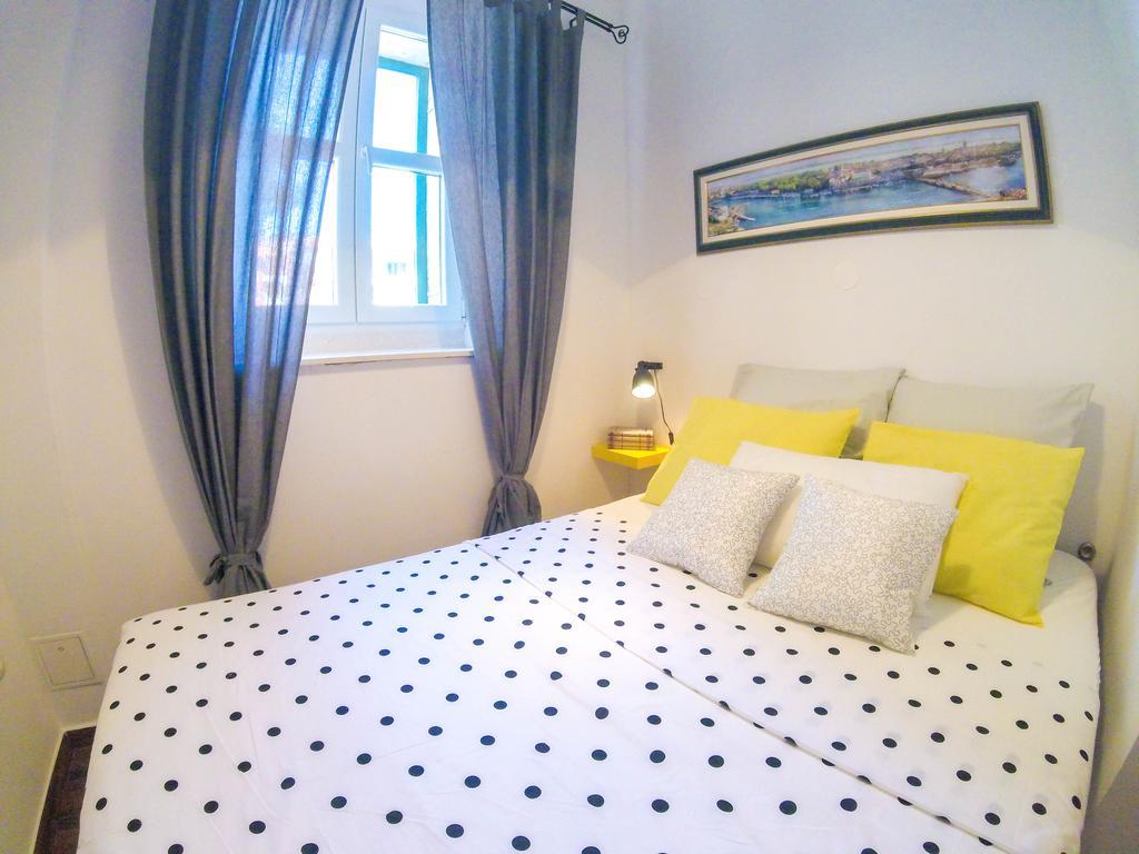 Fab 'N' Chic Apartments Split Luaran gambar