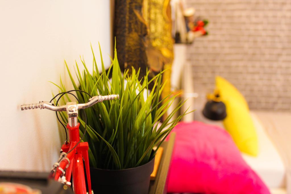 Fab 'N' Chic Apartments Split Luaran gambar